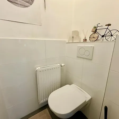 Apartment Happy Near Airport & Free Parking Schwechat