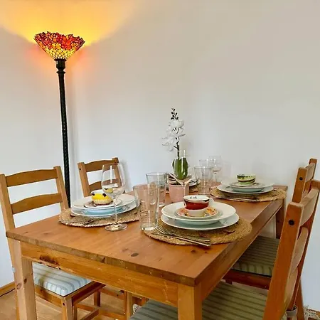 Apartamento Happy Near Airport & Free Parking Schwechat