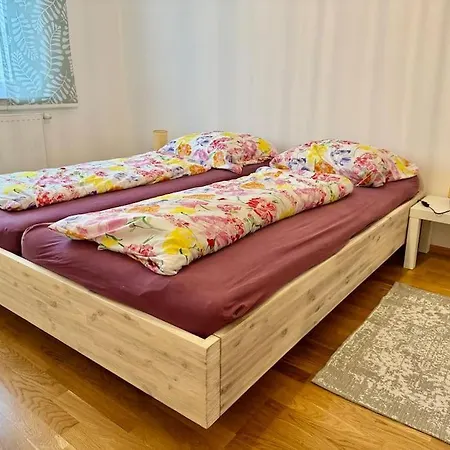 Happy Near Airport & Free Parking